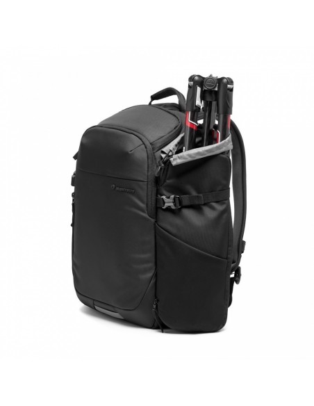 MOCHILA ADVANCED BEFREE III MANFROTTO- MFMBMA3-BP-BF