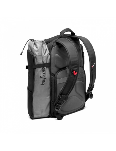 MOCHILA ADVANCED BEFREE III MANFROTTO- MFMBMA3-BP-BF