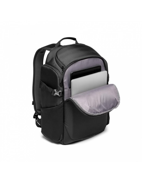 MOCHILA ADVANCED BEFREE III MANFROTTO- MFMBMA3-BP-BF