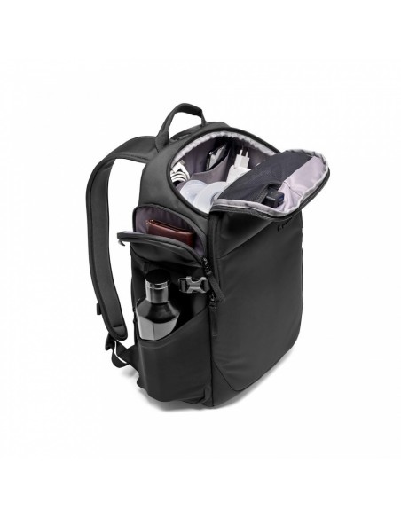 MOCHILA ADVANCED BEFREE III MANFROTTO- MFMBMA3-BP-BF