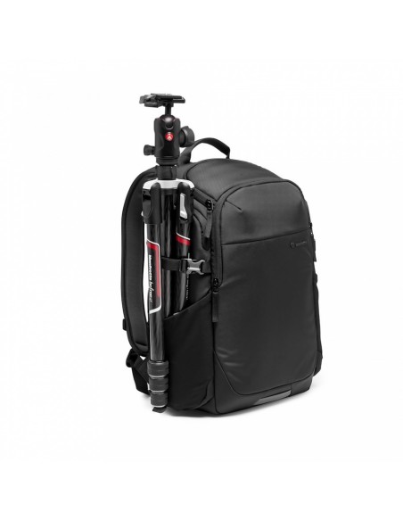 MOCHILA ADVANCED BEFREE III MANFROTTO- MFMBMA3-BP-BF