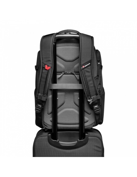 MOCHILA ADVANCED BEFREE III MANFROTTO- MFMBMA3-BP-BF