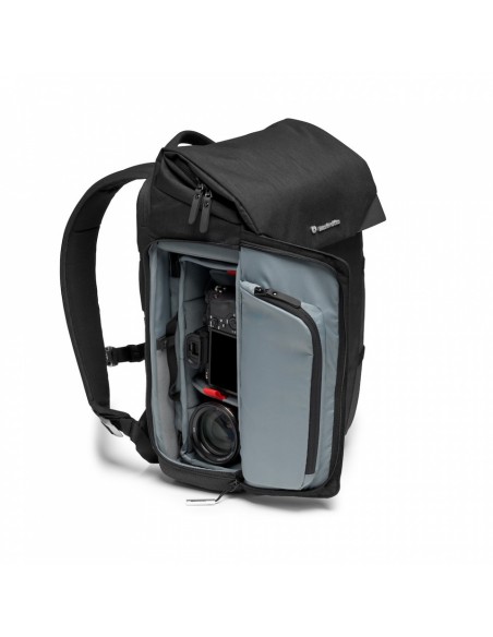 MOCHILA CHICAGO SMALL MANFROTTO- MFMBCH-BP-30