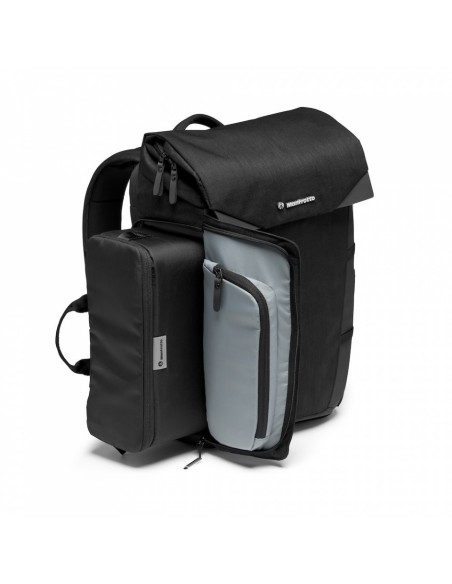 MOCHILA CHICAGO SMALL MANFROTTO- MFMBCH-BP-30
