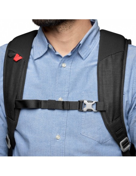 MOCHILA CHICAGO SMALL MANFROTTO- MFMBCH-BP-30