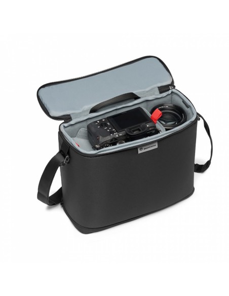 MOCHILA CHICAGO SMALL MANFROTTO- MFMBCH-BP-30