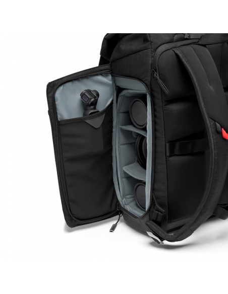 MOCHILA CHICAGO SMALL MANFROTTO- MFMBCH-BP-30
