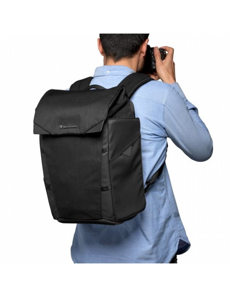 MOCHILA CHICAGO SMALL MANFROTTO- MFMBCH-BP-30