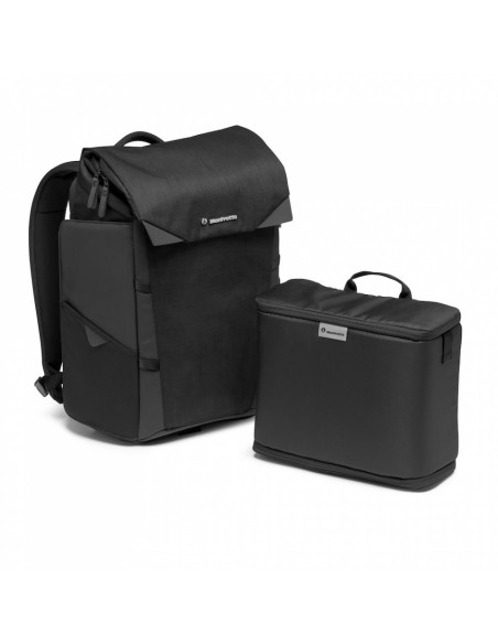 MOCHILA CHICAGO SMALL MANFROTTO- MFMBCH-BP-30