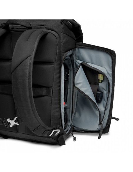 MOCHILA CHICAGO SMALL MANFROTTO- MFMBCH-BP-30