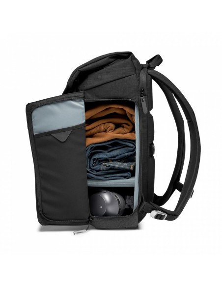 MOCHILA CHICAGO SMALL MANFROTTO- MFMBCH-BP-30