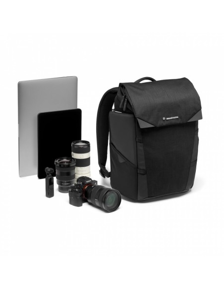 MOCHILA CHICAGO SMALL MANFROTTO- MFMBCH-BP-30