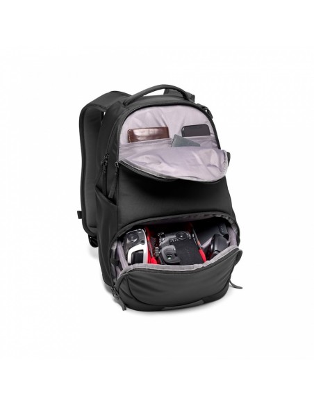 MOCHILA ADVANCED ACTIVE III MANFROTTO- MFMBMA3-BP-A