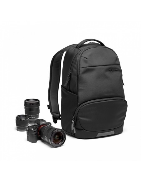 MOCHILA ADVANCED ACTIVE III MANFROTTO- MFMBMA3-BP-A