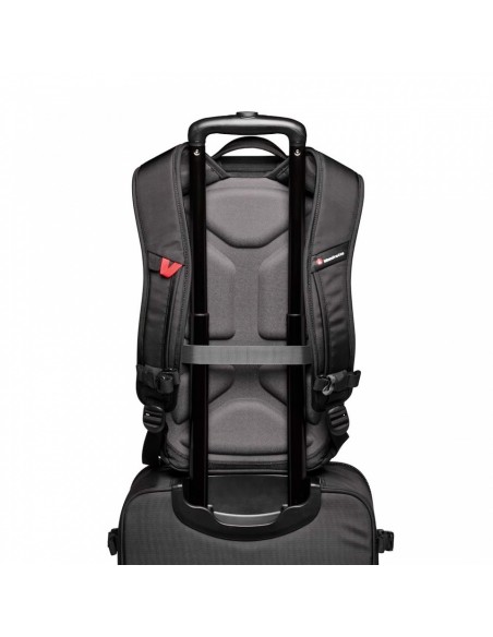 MOCHILA ADVANCED COMPACT III MANFROTTO- MFMBMA3-BP-C