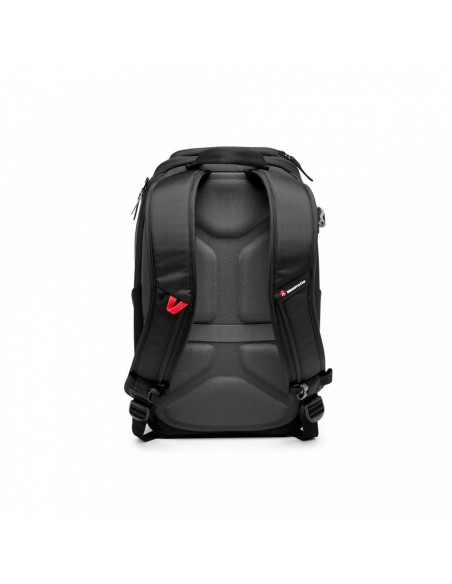 MOCHILA ADVANCED COMPACT III MANFROTTO- MFMBMA3-BP-C