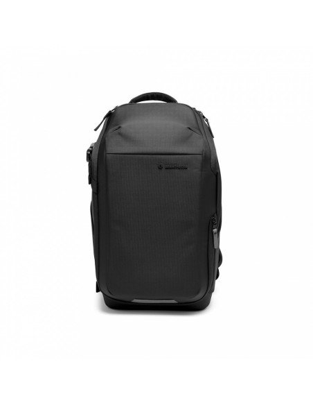 MOCHILA ADVANCED COMPACT III MANFROTTO- MFMBMA3-BP-C