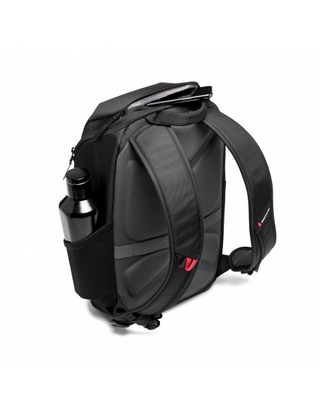 MOCHILA ADVANCED COMPACT III MANFROTTO- MFMBMA3-BP-C