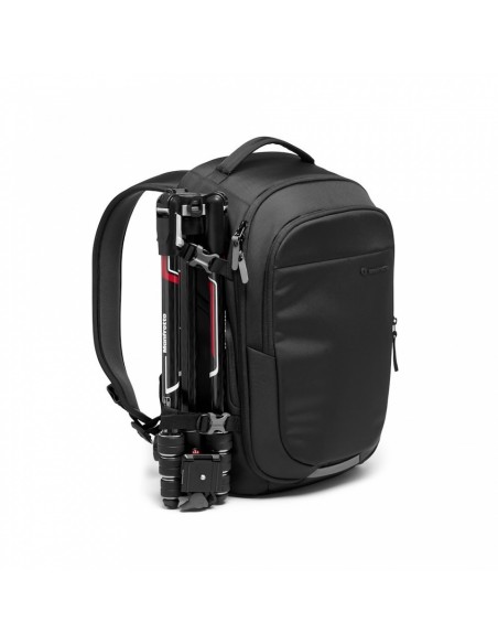 MOCHILA ADVANCED GEAR III MANFROTTO- MFMBMA3-BP-GM