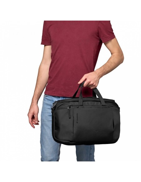 MOCHILA / BOLSA ADVANCED HYBRID III MANFROTTO- MFMBMA3-BP-H