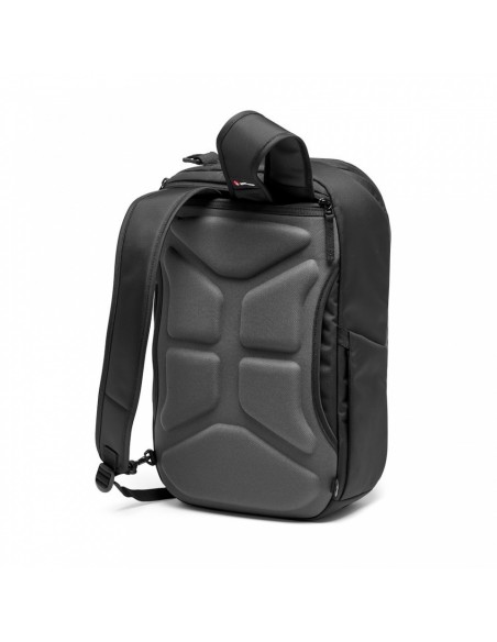MOCHILA / BOLSA ADVANCED HYBRID III MANFROTTO- MFMBMA3-BP-H