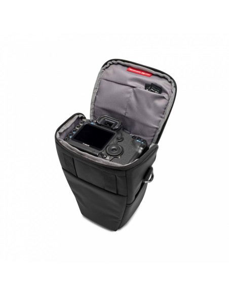 BOLSO DE HOMBRO ADVANCED HOLSTER M III MANFROTTO- MFMBMA3-H-M