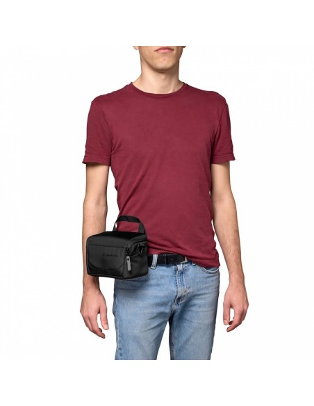 BOLSA DE HOMBRO ADVANCED III SHOULDER BAG XS - MFMBMA3-SB-XS