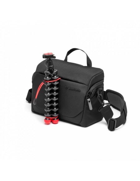 BOLSA  DE HOMBRO ADVANCED III SHOULDER BAG M  MANFROTTO- MFMBMA3-SB-M