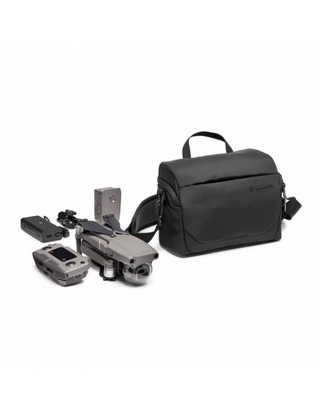BOLSA  DE HOMBRO ADVANCED III SHOULDER BAG M  MANFROTTO- MFMBMA3-SB-M