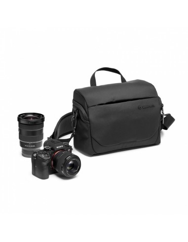 BOLSA  DE HOMBRO ADVANCED III SHOULDER BAG M  MANFROTTO- MFMBMA3-SB-M