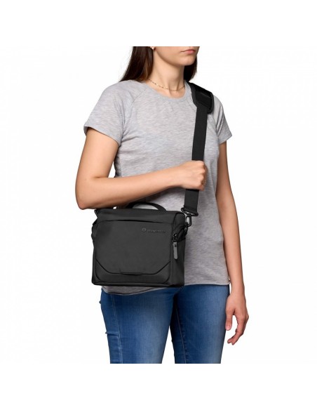BOLSA DE HOMBRO ADVANCED III SOULDER BAG L MANFROTTO - MFMBMA3-SB-L