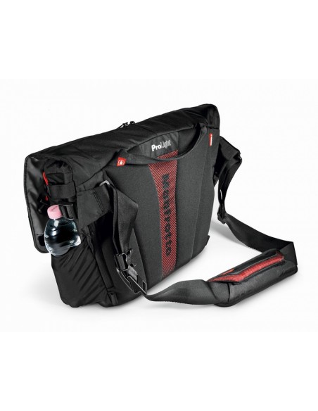 BOLSA DE HOMBRO MESSENGER PRO LIGHT BUMBLEBEE M-30 PL MANFROTTO - MFMBPL-BM-30
