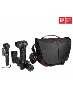 BOLSA CRUZADA PRO LIGHT FASTTRACK-8 CSC MANFROTTO- MFMBPL-FT-8