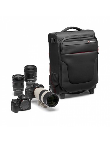 MALETA TROLLEY PRO LIGHT RELOADER AIR-50 MANFROTTO- MFMBPL-RL-A50