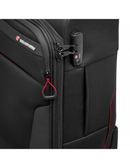 MALETA TROLLEY PRO LIGHT RELOADER AIR-50 MANFROTTO- MFMBPL-RL-A50