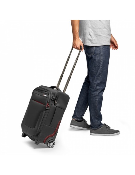 MALETA TROLLEY PRO LIGHT RELOADER AIR-50 MANFROTTO- MFMBPL-RL-A50