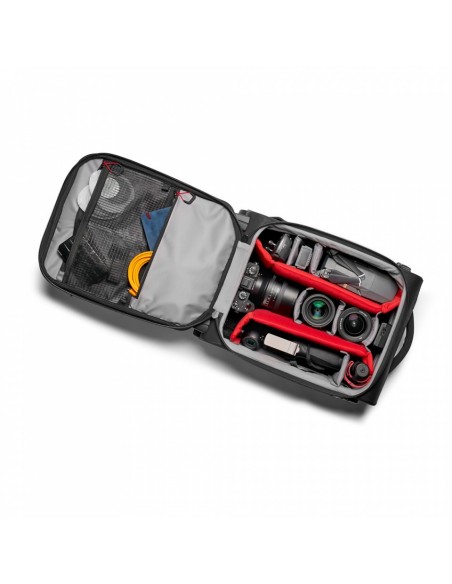MALETA TROLLEY PRO LIGHT RELOADER AIR-50 MANFROTTO- MFMBPL-RL-A50