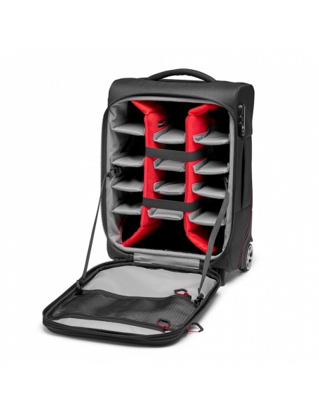 MALETA TROLLEY PRO LIGHT RELOADER AIR-50 MANFROTTO- MFMBPL-RL-A50