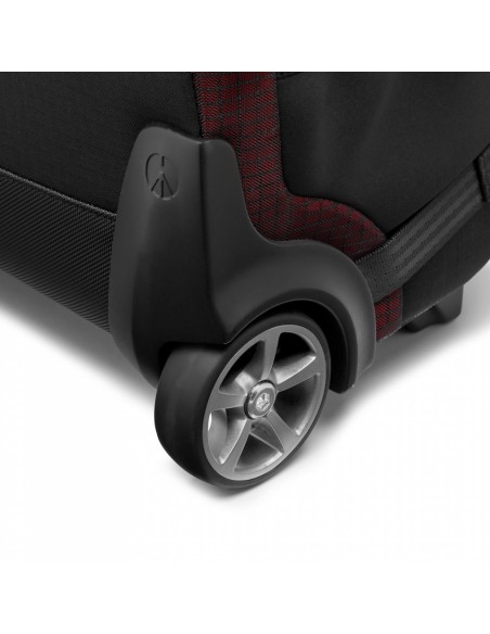 MALETA CON RUEDAS TROLLEY PRO LIGHT RELOADER SWITCH-55 PL MANFROTTO- MFMBPL-RL-H55