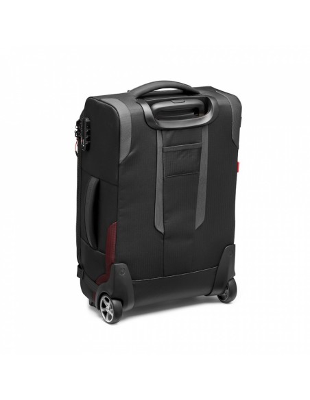 MALETA CON RUEDAS TROLLEY PRO LIGHT RELOADER SWITCH-55 PL MANFROTTO- MFMBPL-RL-H55