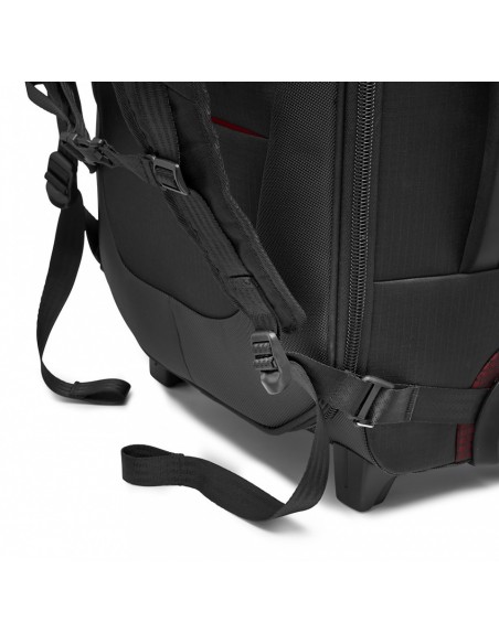 MALETA CON RUEDAS TROLLEY PRO LIGHT RELOADER SWITCH-55 PL MANFROTTO- MFMBPL-RL-H55