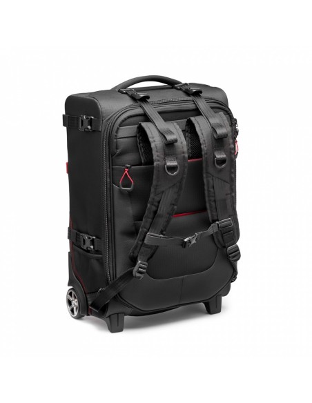 MALETA CON RUEDAS TROLLEY PRO LIGHT RELOADER SWITCH-55 PL MANFROTTO- MFMBPL-RL-H55
