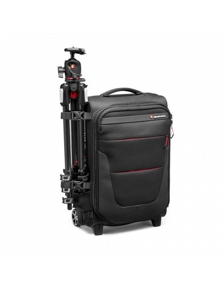 MALETA CON RUEDAS TROLLEY PRO LIGHT RELOADER SWITCH-55 PL MANFROTTO- MFMBPL-RL-H55