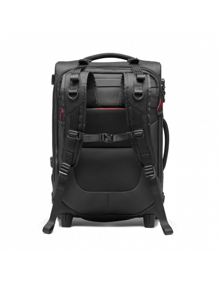 MALETA CON RUEDAS TROLLEY PRO LIGHT RELOADER SWITCH-55 PL MANFROTTO- MFMBPL-RL-H55