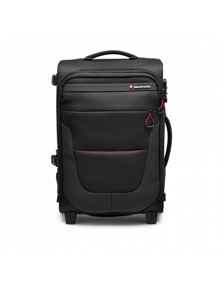 MALETA CON RUEDAS TROLLEY PRO LIGHT RELOADER SWITCH-55 PL MANFROTTO- MFMBPL-RL-H55