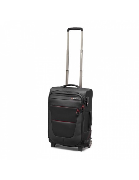 MALETA CON RUEDAS TROLLEY PRO LIGHT RELOADER SWITCH-55 PL MANFROTTO- MFMBPL-RL-H55