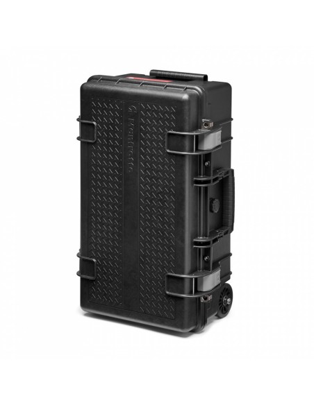 MALETA RÍGIDA CON RUEDAS PRO LIGHT RELOADER TOUGH-55 HIGHLID MANFROTTO- MFMBPL-RL-TH55