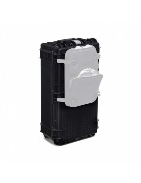 MALETA RÍGIDA PRO LIGHT TOUGH TH-83 MANFROTTO- MFMBPL-RL-TH83