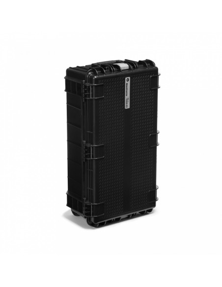 MALETA RÍGIDA PRO LIGHT TOUGH TH-83 MANFROTTO- MFMBPL-RL-TH83