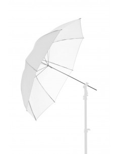 PARAGUAS TRANSLÚCIDO 100 CM MANFROTTO- LLLU4507F